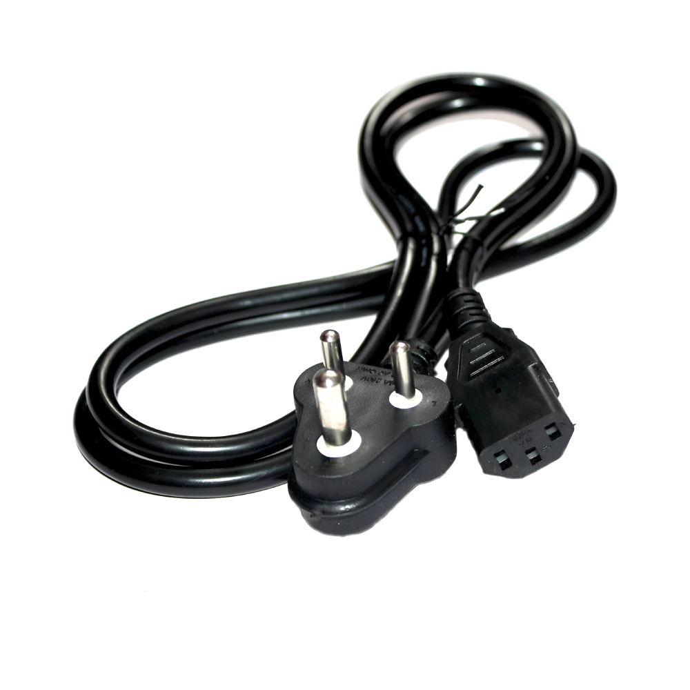 Ranz Computer Power Cable 1.5m (Heavy) view 2